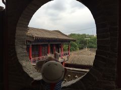 -高庙保安寺