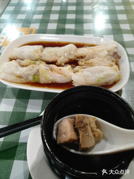 广式烧腊(崇文门店)图片