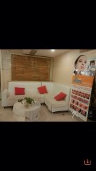 香港修身堂(国贸店)-健身堂科技美肌SPA