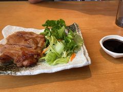 -味太助·银饭食堂(中华城店)