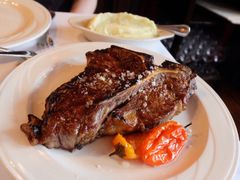-Keens Steakhouse