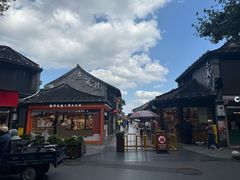 -蒋家桥饺面店(东关街店)