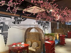 -黄家码头老火锅(解放碑旗舰店)