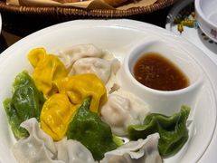 -前海沿·青岛菜(李沧万达店)