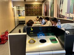 -麦当劳(湖光北街店)