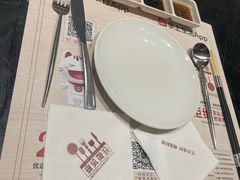 -铁板诱惑法式铁板烧(大卫城店)
