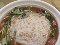 -海口骑楼小吃街