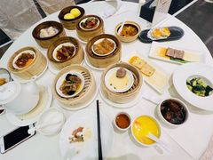 -万龙洲海鲜(大兴绿地缤纷城店)