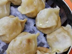 牛肉馅的蒸饺-白魁老号饭庄(交道口店)