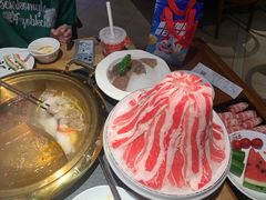 -川味观·鲜货火锅(西湖文化广场店)