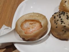 藤椒大虾生煎-小杨生煎(松江大学城店)