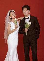 点击看大图 -巴黎新娘婚纱摄影·婚礼策划(嘉定总店)