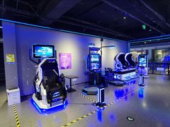 -复兴未来·轰趴空间(泰富百货店)