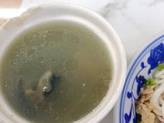 -小罗子汤店(大士院总店)