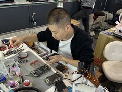 -新尚数码广场(淮海东路店)