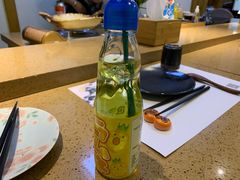 -达摩君日本料理(泰海花园小区店)