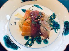 -元熹会席料理