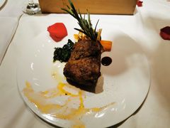 -王品牛排(佛山南海万科广场店)