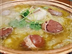 -八大碗·地道东北菜(中街店)