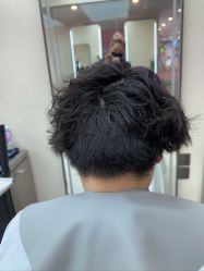 -川和潮人漂色·烫染·接发