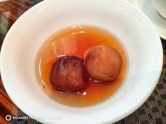 糖芋苗-君来湖滨饭店·玫瑰园