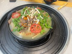 -草原三宝汤锅