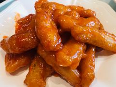 -鑫巴蜀小镇 · 水煮鱼专研店(玉桥店)