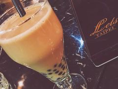 -Let's Taipei 非常烘焙(太古里店)