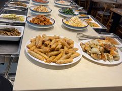 -素满香·素食自助餐(苏州·临顿路店)