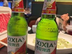 -百草滩羊清水涮羊肉(长城路店)