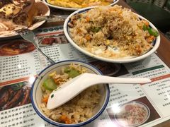 海鲜炒饭-小龍鳳餐室(番禺路店)