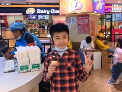 -CoCo都可(香港名都店)