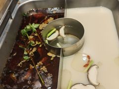 -新辣道鱼火锅(领展购物广场·中关村店)