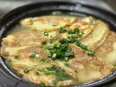 -竹一味·竹筒饭