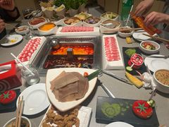 -海底捞火锅(苏宁生活广场店)