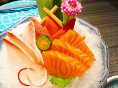 -炙柒Sekinana·精致日料(合生汇店)