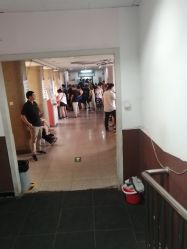 -北京大学第一医院妇产儿童医院