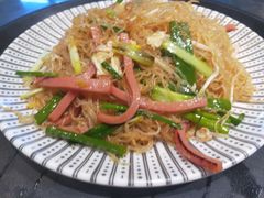-马家斑.鲜鱼火锅(松湖万科店)