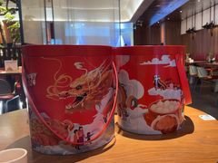 -眉州东坡(大悦城店)