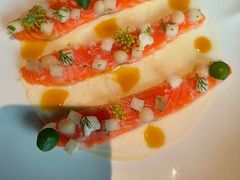 -Le Comptoir de Pierre Gagnaire
