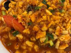 -老刘家永盛斋·传统泡馍(东关南街店)