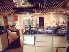 -水月·和牛工坊(水晶郦城店)