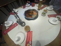 -盛源川香鱼火锅(西小区总店)