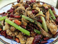 -普天和酒楼·新津菜·烤鸭(天津之眼店)