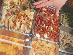 -英雄故事地摊烤肉(马驹桥店)