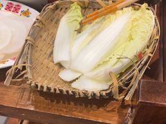 -楠火锅(西单店)