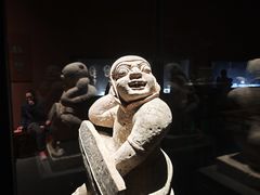 -大同市博物馆