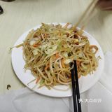 今日打卡驴肉火烧