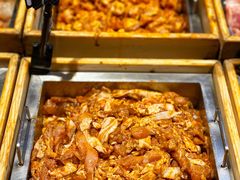 -梨花自助烤肉(天河城店)