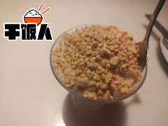 -绿茶餐厅(燕郊永旺店)